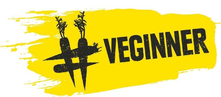 #VEGINNER – Mit EDEKA in den „Veganuary“ starten