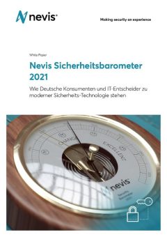 Einfach einloggen – so sicher wie simpel? Internet-Nutzer sorgen sich um ihre Daten