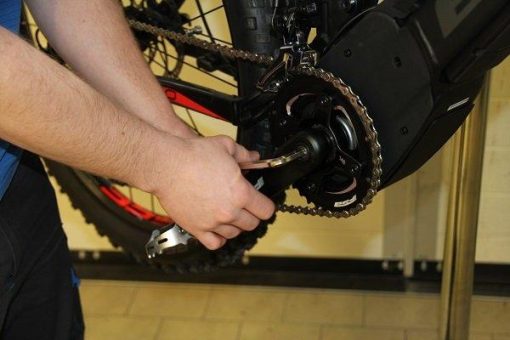 Mit der BMZ Training Academy für E-Bike Händler in die neue Saison starten