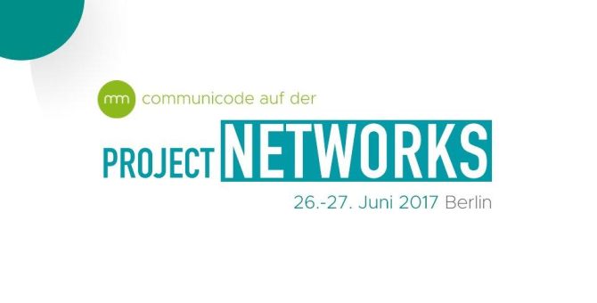 communicode – Partner des Project Network Strategiegipfels „B2B E-Commerce & Omnichannel“ – zeigt am 26./27. Juni in Berlin, wie agiles Product Information Management funktionieren kann