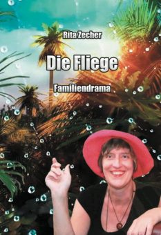 Eine Buch-Neuvorstellung des Romeon-Verlages:  Die Fliege