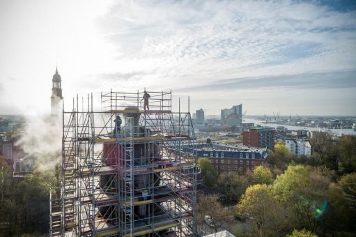 Hamburg dekolonisieren – „Initiative zur Aufarbeitung der kolonialen Geschichte“ startet jetzt mit Wettbewerb zur Kontextualisierung des Bismarck-Denkmals