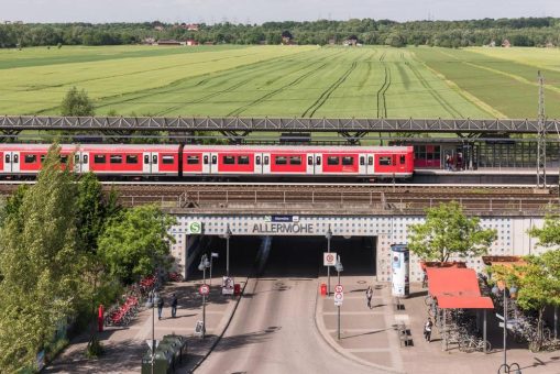 Oberbillwerder – Die Ausstellung zum Masterplan