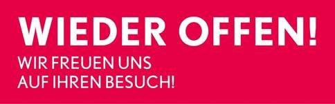 Wieder offen! Die Hamburger Museen und Ausstellungshäuser nehmen ab 7. Mai 2020 ihren Publikumsbetrieb auf