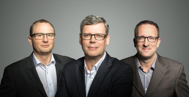 SelectLine Software GmbH startet mit neuer Geschäftsleitung durch