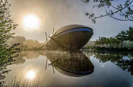 Erfolgreiche Besuchsbilanz für das Universum® Bremen