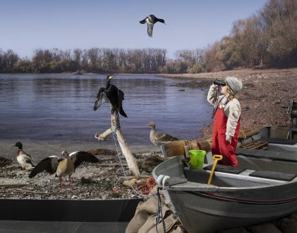 Vom Wert des Wassers – Wertvoll für Kitas und Schulkassen