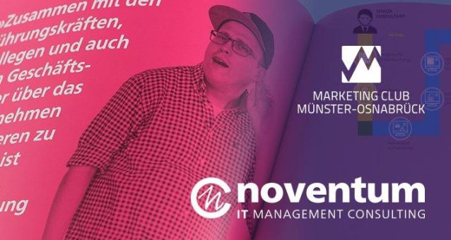 Fachkräfte finden mit Marketing und Unternehmenskultur