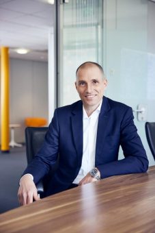 Karim el Abiary ist neuer CIO der Creditplus Bank AG