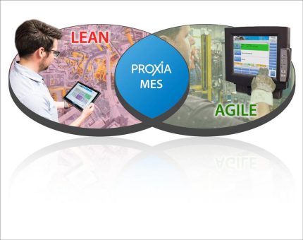 Lean Production vs. Processing Management