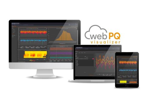 A.Eberle präsentiert neue Softwarelösung zur einfachen und schnellen Netzanalyse