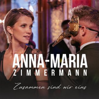 Hittipp von Ballermann Radio: Anna-Maria Zimmermann „Zusammen sind wir eins“