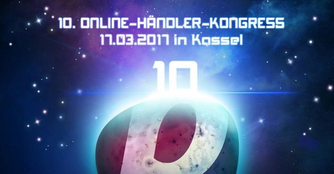 Die neue Dimension des E-Commerce entdecken! Exklusiv beim 10. plentymarkets Online-Händler-Kongress