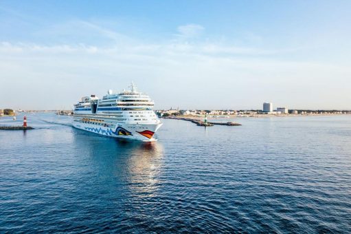 Alle an Bord: Kreuzfahrtprojekt „MV Cruise Net“ nimmt Fahrt auf