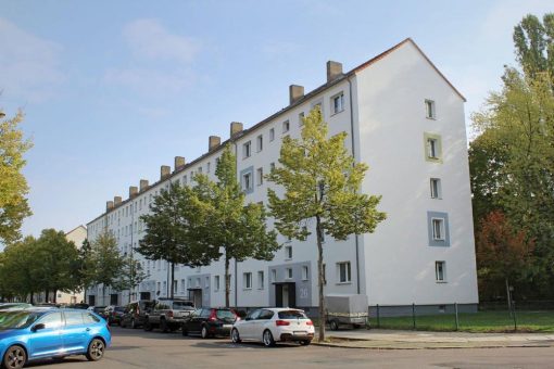 Wohnungsgenossenschaft Lipsia startet Ausbildungsoffensive für eigene Handwerksfirma