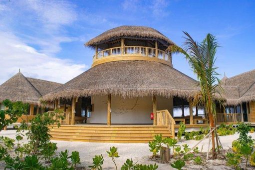 Six Senses Laamu feiert die Einweihung des Sea Hub of Environmental Learning auf Laamu (SHELL)