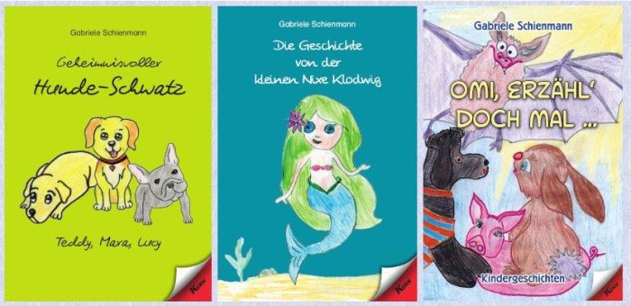 Kinderbuch-Tipp: Fröhliches Herz und Berliner Schnauze