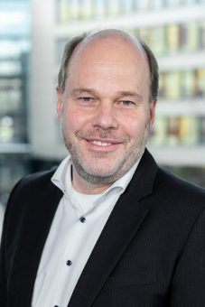 CEO-Wechsel bei dSPACE Dr. Carsten Hoff folgt auf Martin Goetzeler