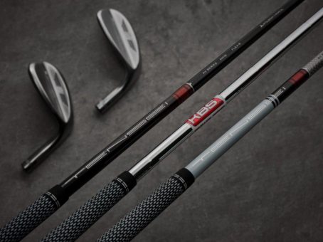 Titleist stellt Vokey Design SM9 lightweight vor