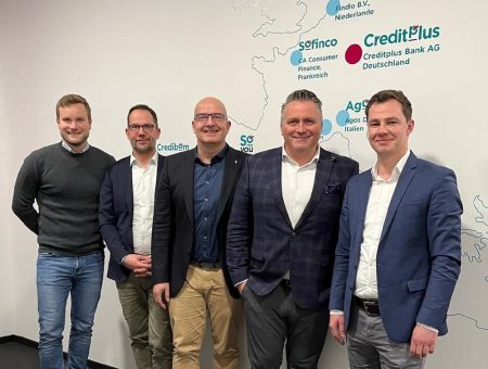 Creditplus kooperiert mit mobile.de