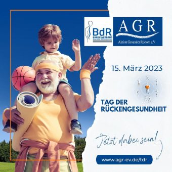 Tag der Rückengesundheit (Sonstiges | Bremervörde)