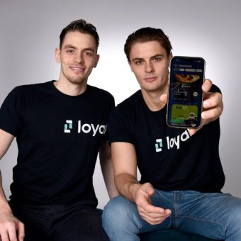 Hamburger Start-up loyal katapultiert Bonuskarten ins Web3