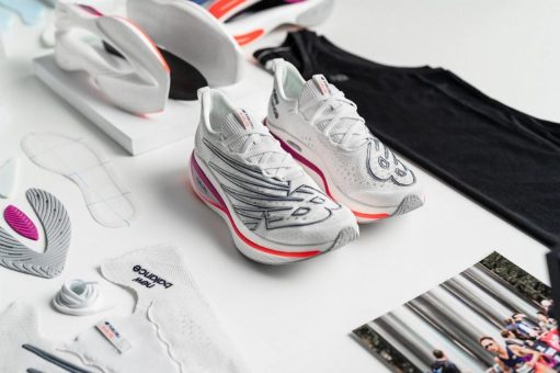 New Balance launcht den neuen FuelCell SC Elite v3