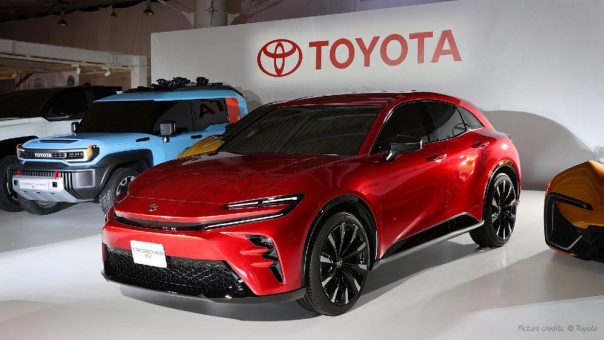 Toyota setzt bei Optimierung der Entwicklung elektrischer Fahrzeuge auf Software-in-the-Loop-Simulation von dSPACE