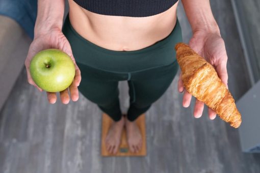 Orthorexia Nervosa- wenn gesundes Essen krankhaft wird