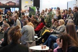 Voller Erfolg bei vollem Haus auf der BOE