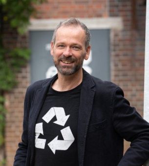 Dr. Christoph Soukup wurde Partner bei 2bdifferent