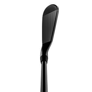 Titleist führt das schwarze Jet-Black-Finish für seine Vokey Design SM9 Wedges ein