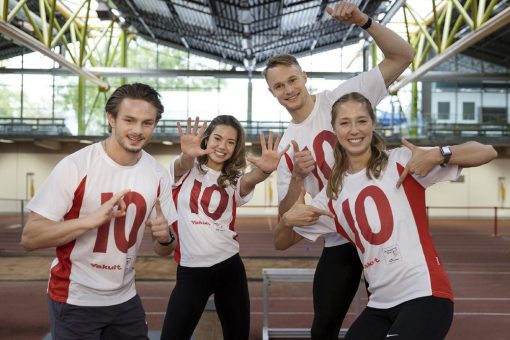 10 Jahre partnerschaftliche Zusammenarbeit