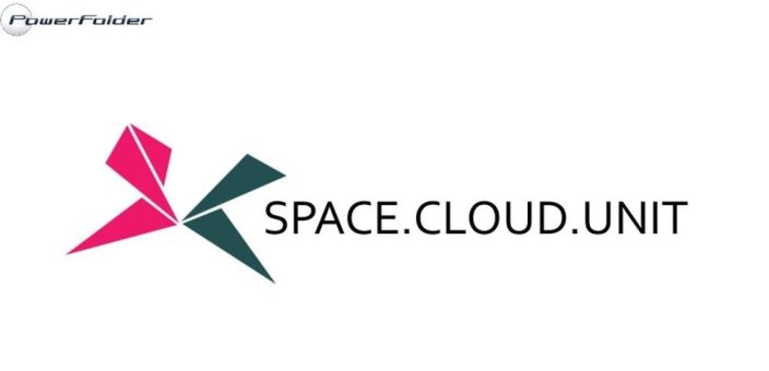 Space.Cloud.Unit: Treffen Sie uns auf der Cebit