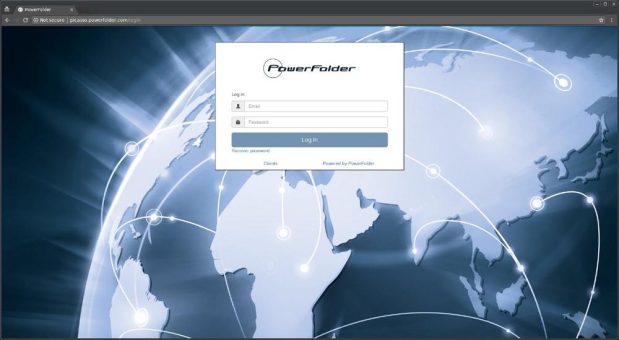 PowerFolder Version 14: Rollout beginnt