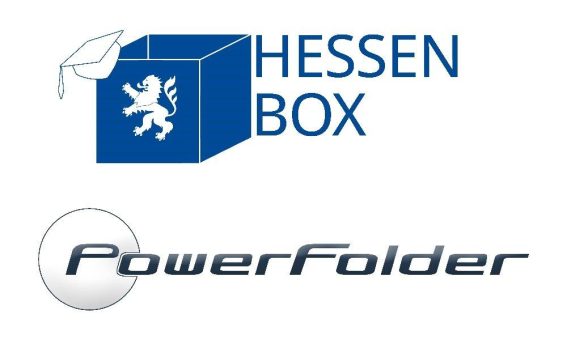 PowerFolder gewinnt in Hessen