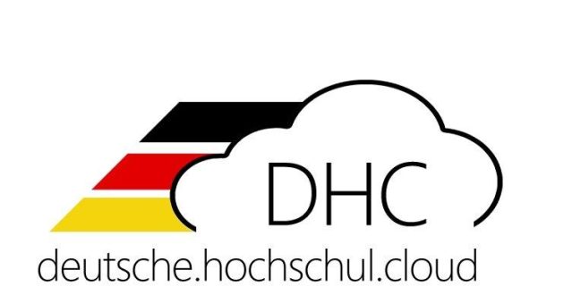 „deutsche.hochschul.cloud“ mit über einer Million Nutzer gestartet