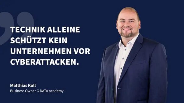 Security Awareness trainieren