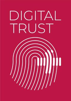 Weltweit erstes Siegel für vertrauenswürdige IT-Produkte: Tresorit erhält «Digital Trust Label» der Swiss Digital Initiative