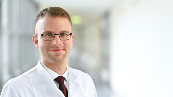 Expertise der Ärzte des Universitätsklinikums Jena gefragt