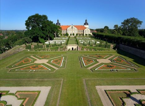 Echt grün! Die Gartenträume-Höhepunkte 2023 in Sachsen-Anhalt