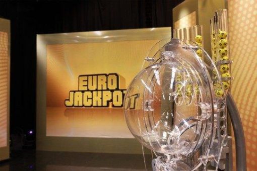 Bremer gewinnt 107 Millionen Euro bei Eurojackpot