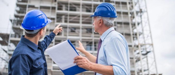 Architekten-Haftung: Vorsicht bei der Zusammenarbeit mit Fachplanern