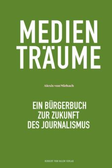 Bürger im Dialog für einen neuen Journalismus