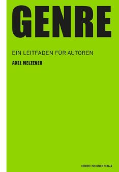 Der Verbündete des Geschichtenerzählers: das Genre