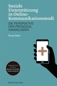 Prosoziales Handeln online