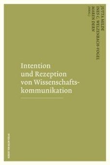 Wissenschaftskommunikation im Fokus