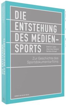 Der Sportdokumentarfilm im Wandel der Zeit