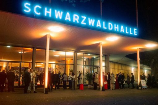 Comedy-Stars zu Gast in der Schwarzwaldhalle