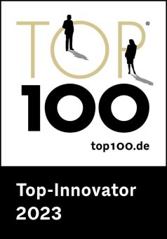 Wortmann nimmt erfolgreich am Innovationswettbewerb TOP 100 teil und schafft es im bisher größten Starterfeld der TOP 100-Geschichte in die Riege der innovativsten Mittelständler Deutschlands